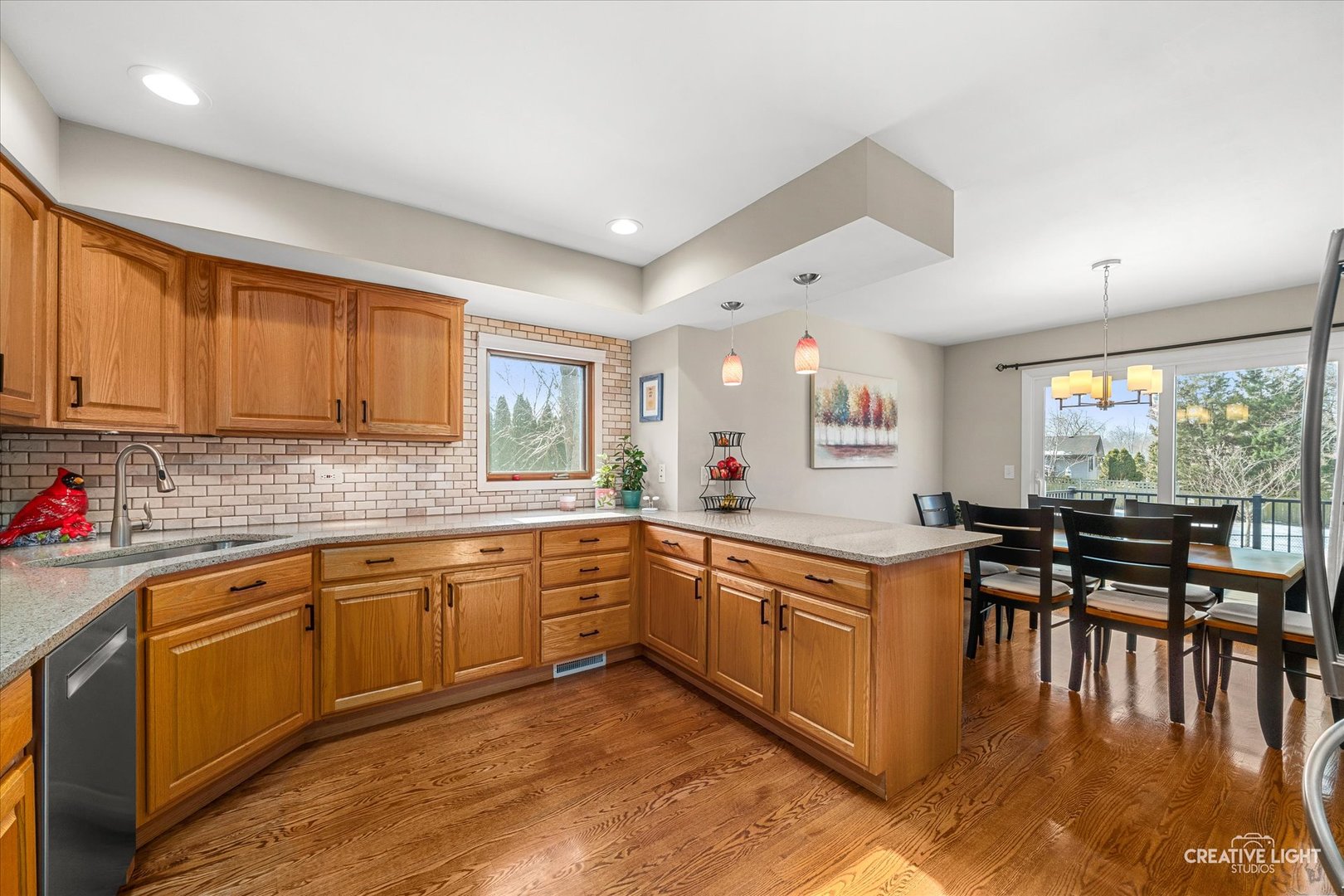 6828 Kincaid Court, Woodridge, IL 60517