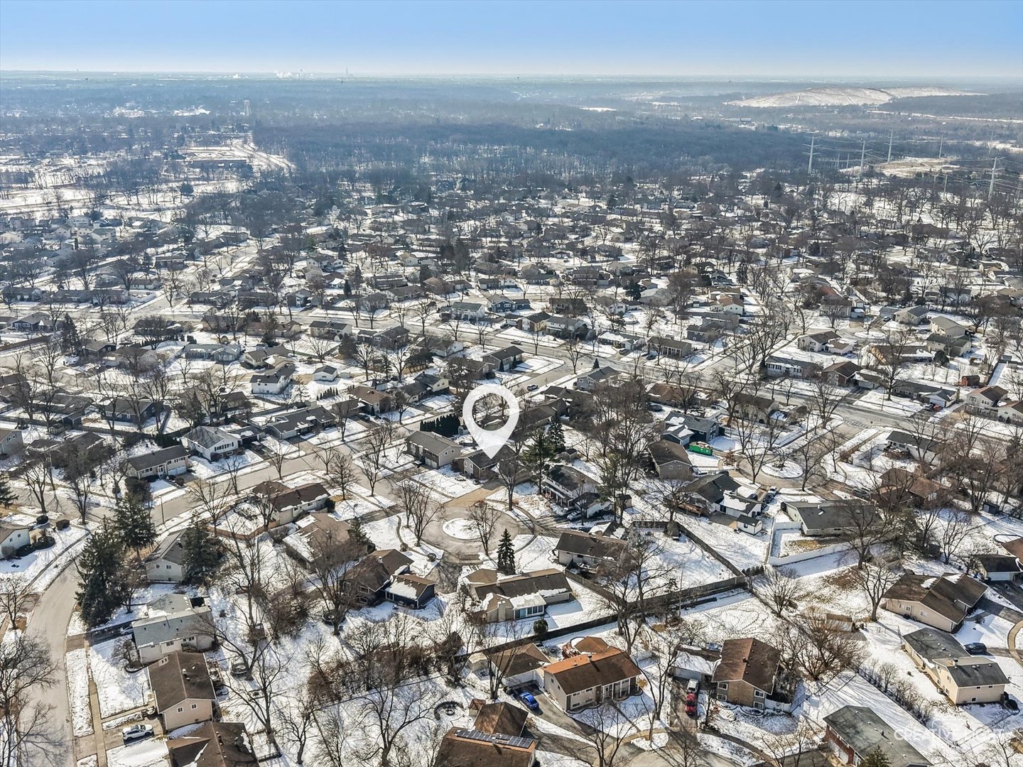 6828 Kincaid Court, Woodridge, IL 60517