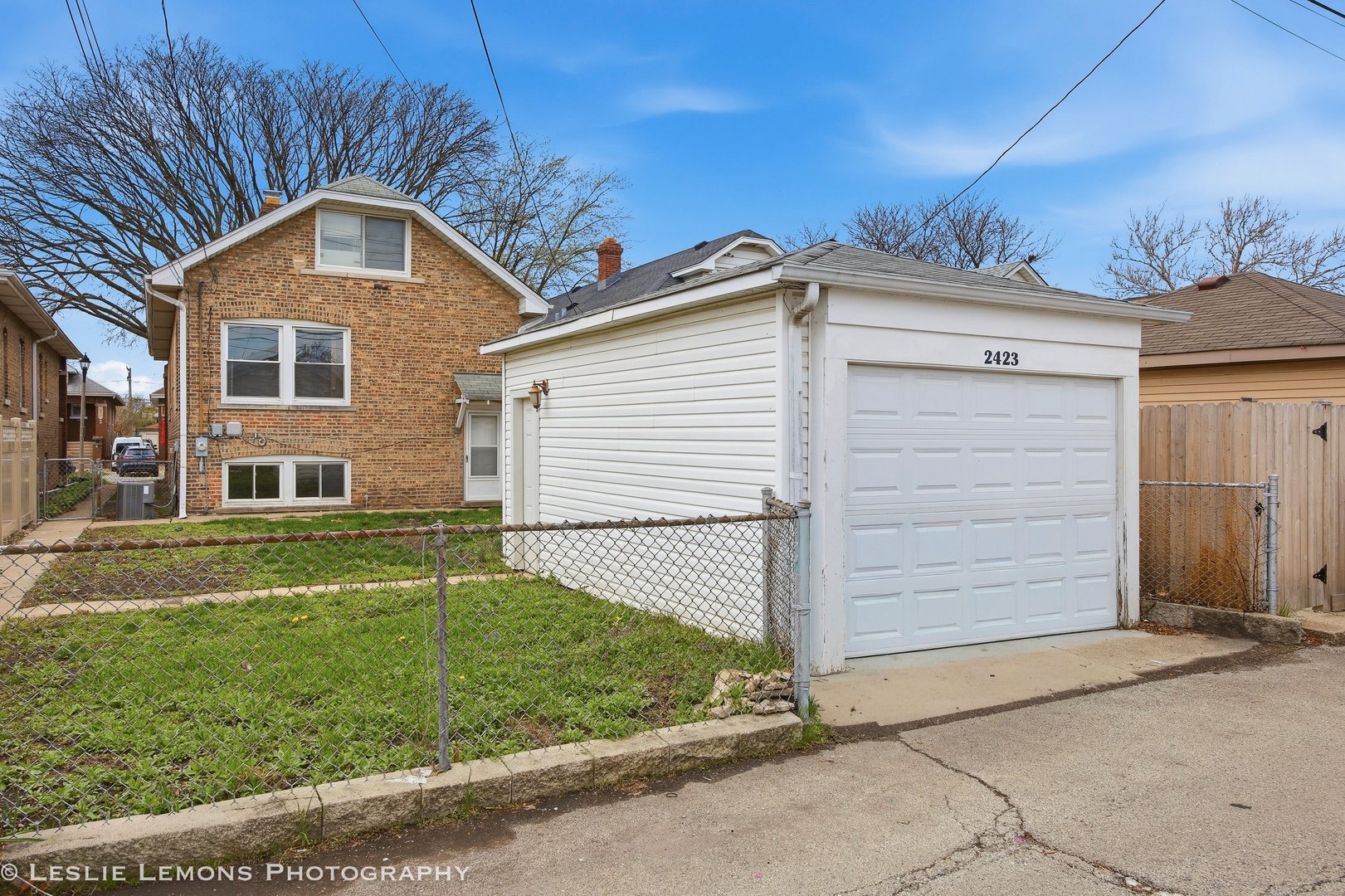 2423 Wesley Avenue, Berwyn, IL 60402