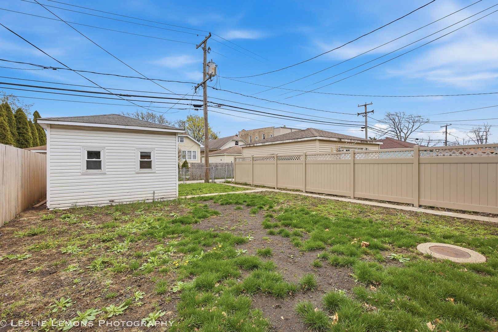 2423 Wesley Avenue, Berwyn, IL 60402