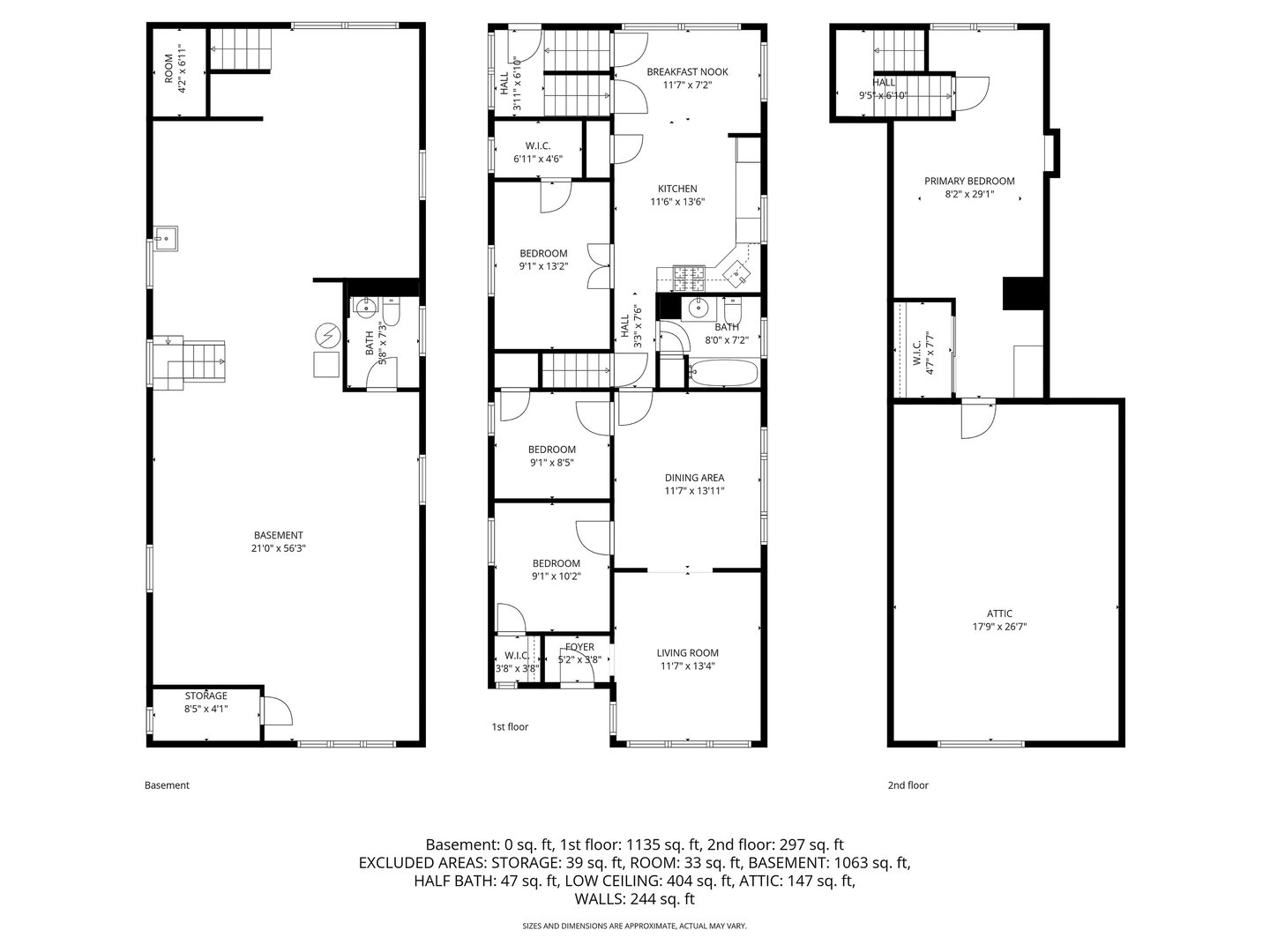 2423 Wesley Avenue, Berwyn, IL 60402