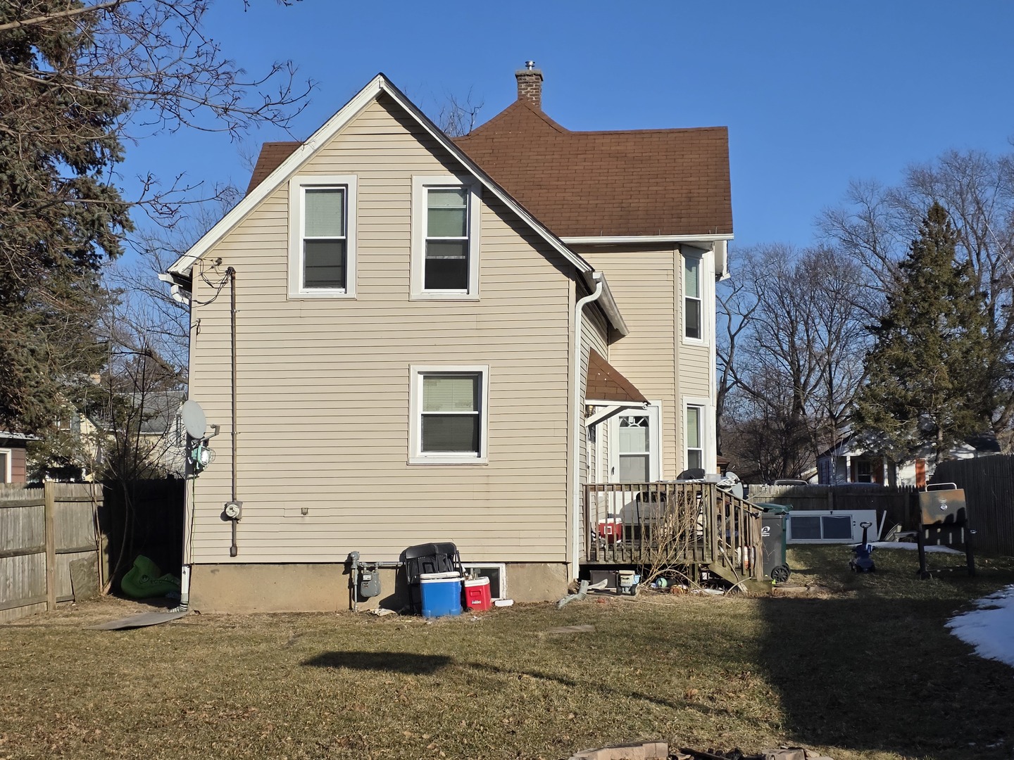 3220 Eshcol Avenue, Zion, IL 60099