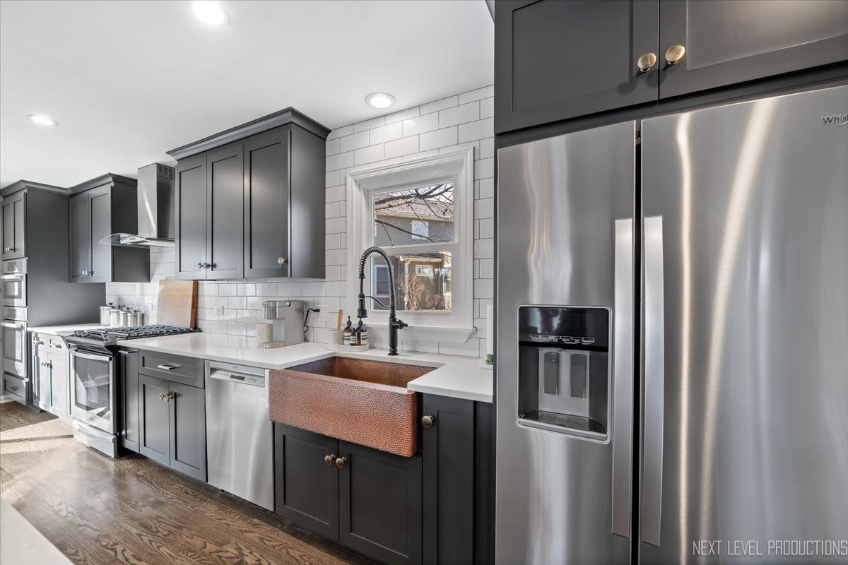 3651 Red Bud Court, Downers Grove, IL 60515