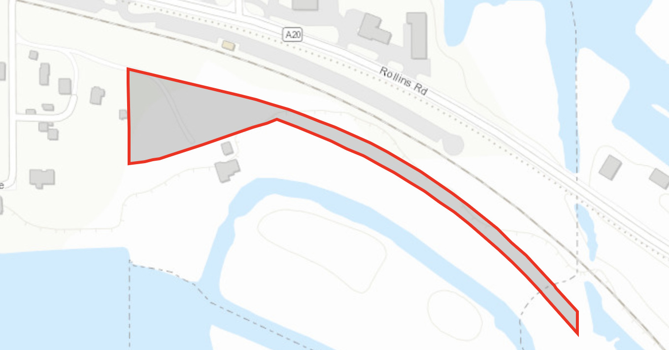 605 Rollins Road, Ingleside, IL 60041