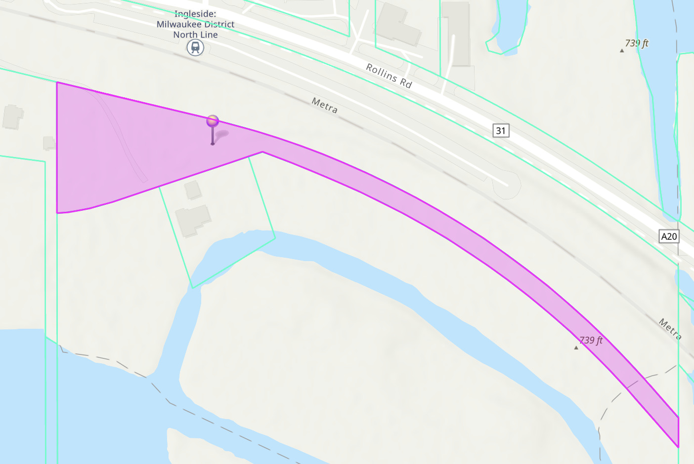 605 Rollins Road, Ingleside, IL 60041