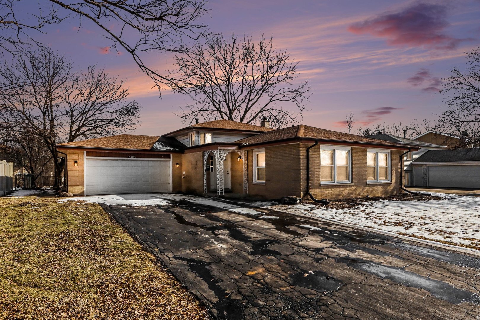 18103 Cherrywood Lane, Homewood, IL 60430