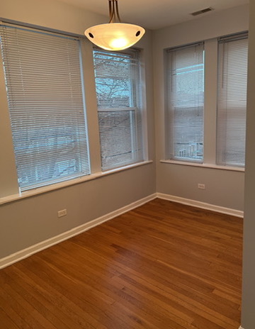 6752 S CLYDE Avenue #3, Chicago, IL 60649