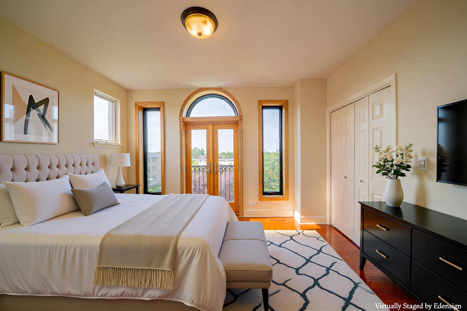 3123 W Washington Boulevard #3, Chicago, IL 60612