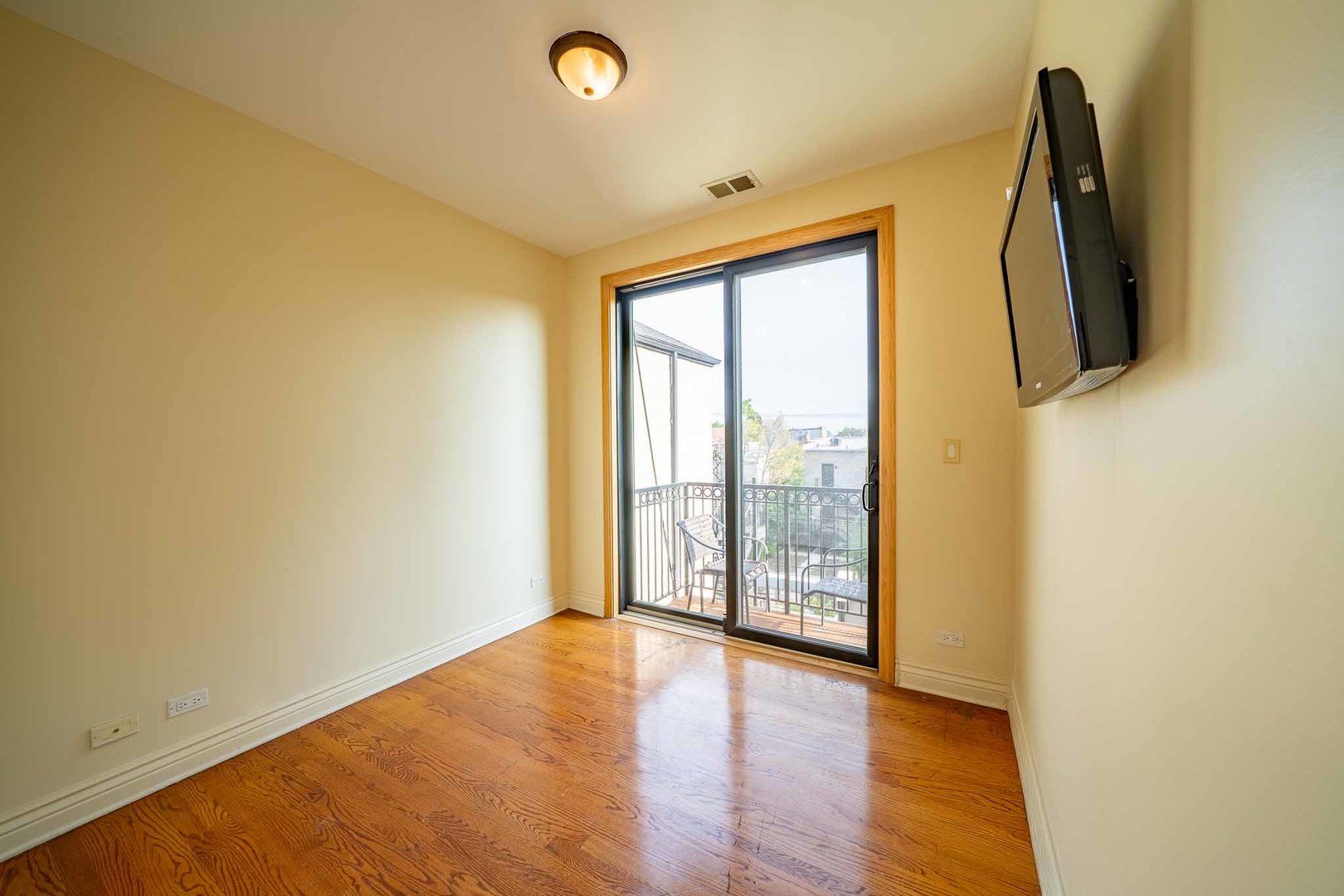 3123 W Washington Boulevard #3, Chicago, IL 60612