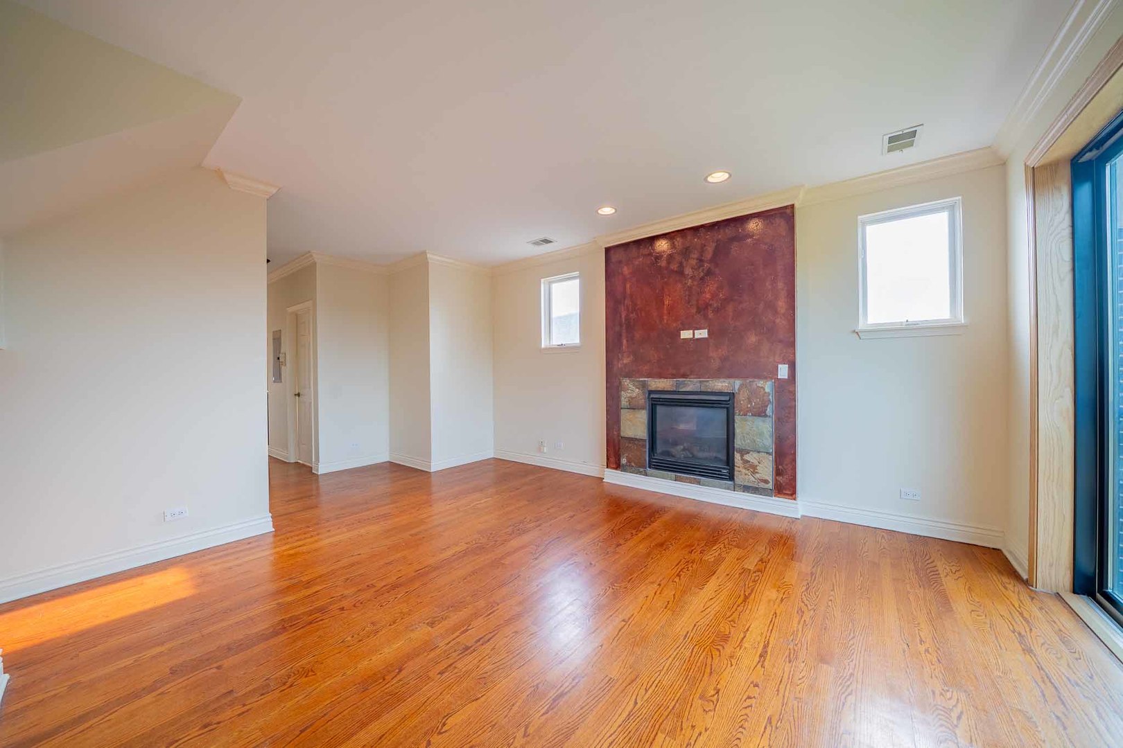 3123 W Washington Boulevard #3, Chicago, IL 60612