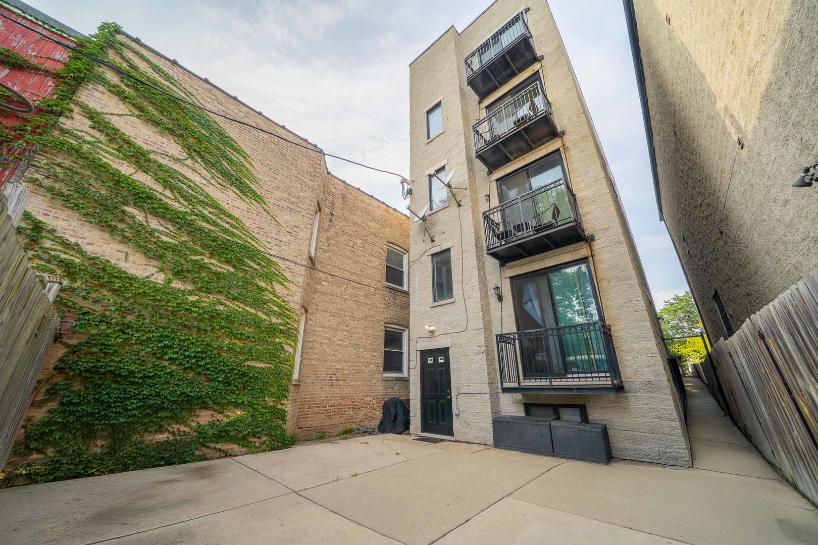 3123 W Washington Boulevard #3, Chicago, IL 60612