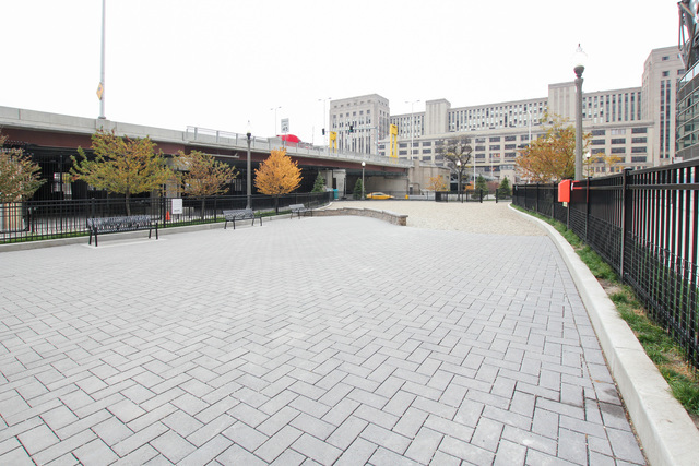 235 W VAN BUREN Street #3714, Chicago, IL 60607