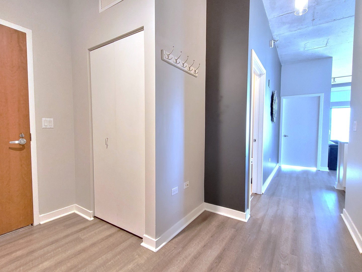 235 W VAN BUREN Street #3714, Chicago, IL 60607