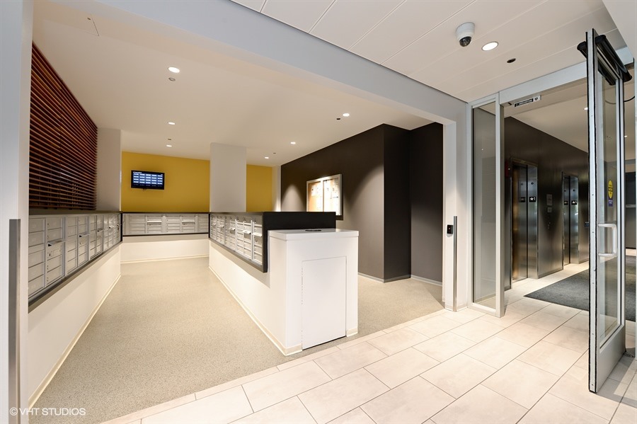 235 W VAN BUREN Street #3714, Chicago, IL 60607