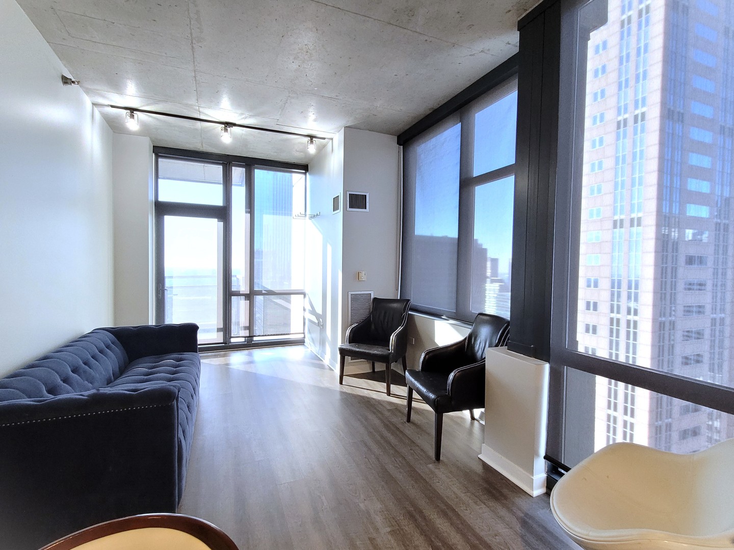 235 W VAN BUREN Street #3714, Chicago, IL 60607