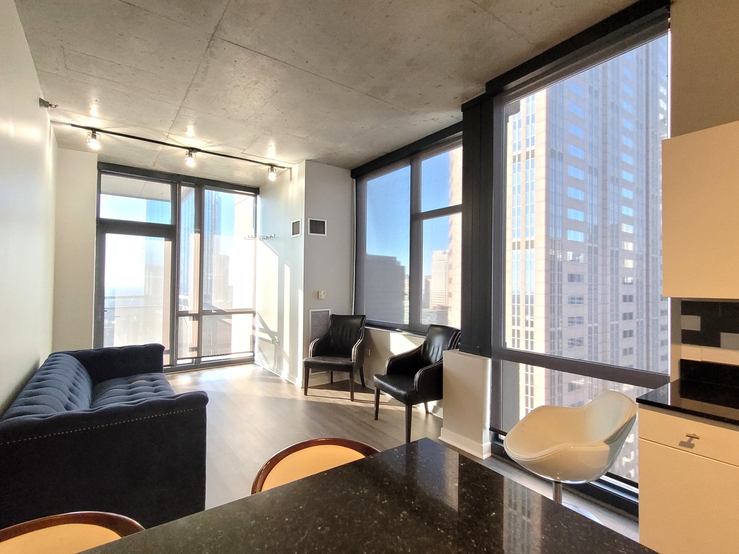 235 W VAN BUREN Street #3714, Chicago, IL 60607