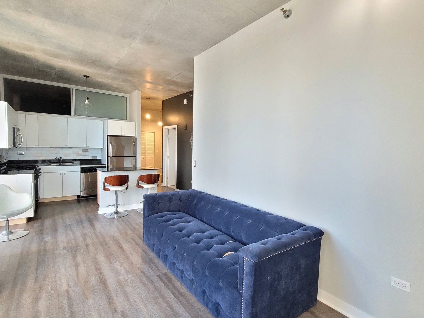 235 W VAN BUREN Street #3714, Chicago, IL 60607