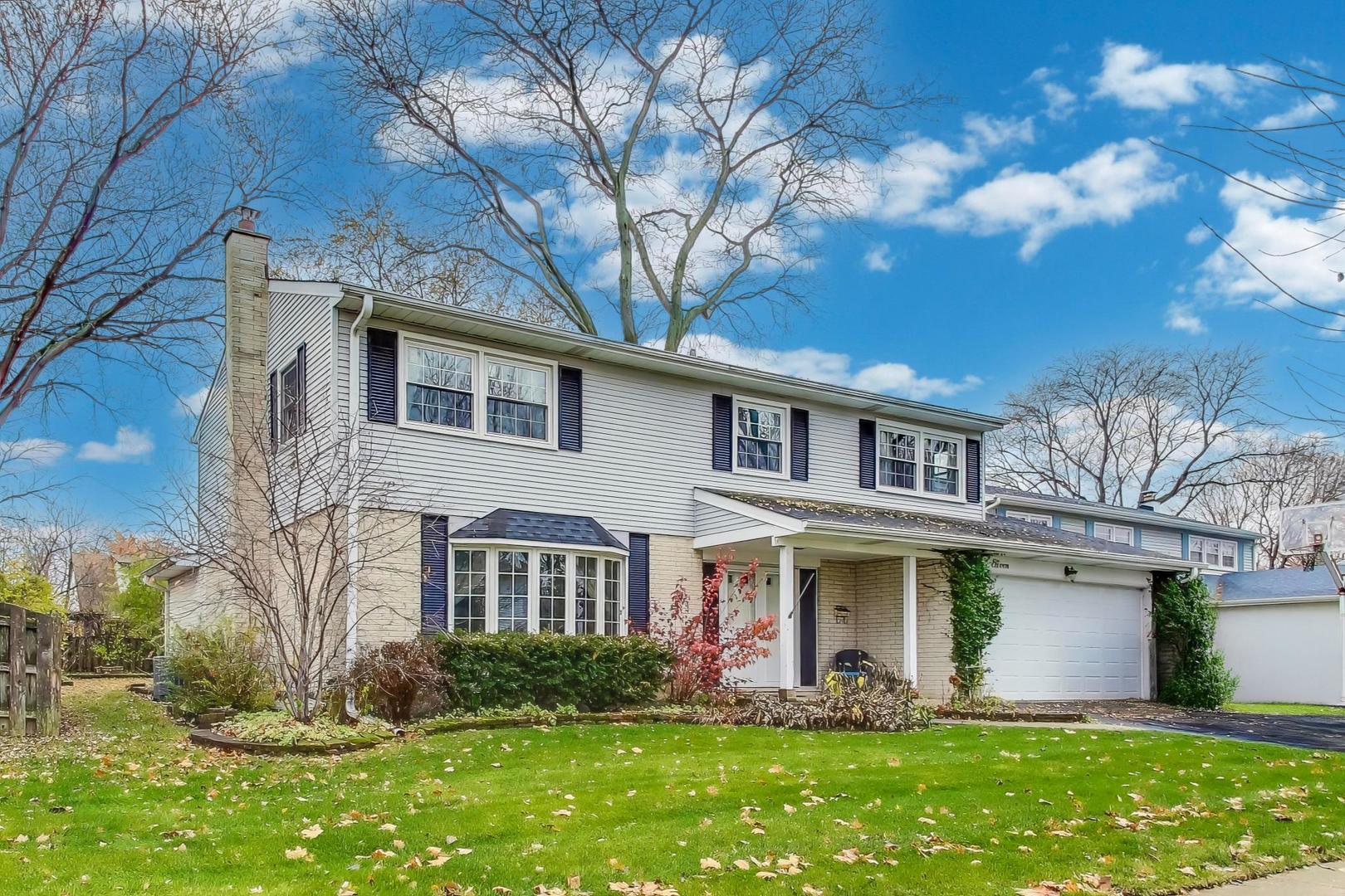 11 W Emerson Street, Arlington Heights, IL 60005