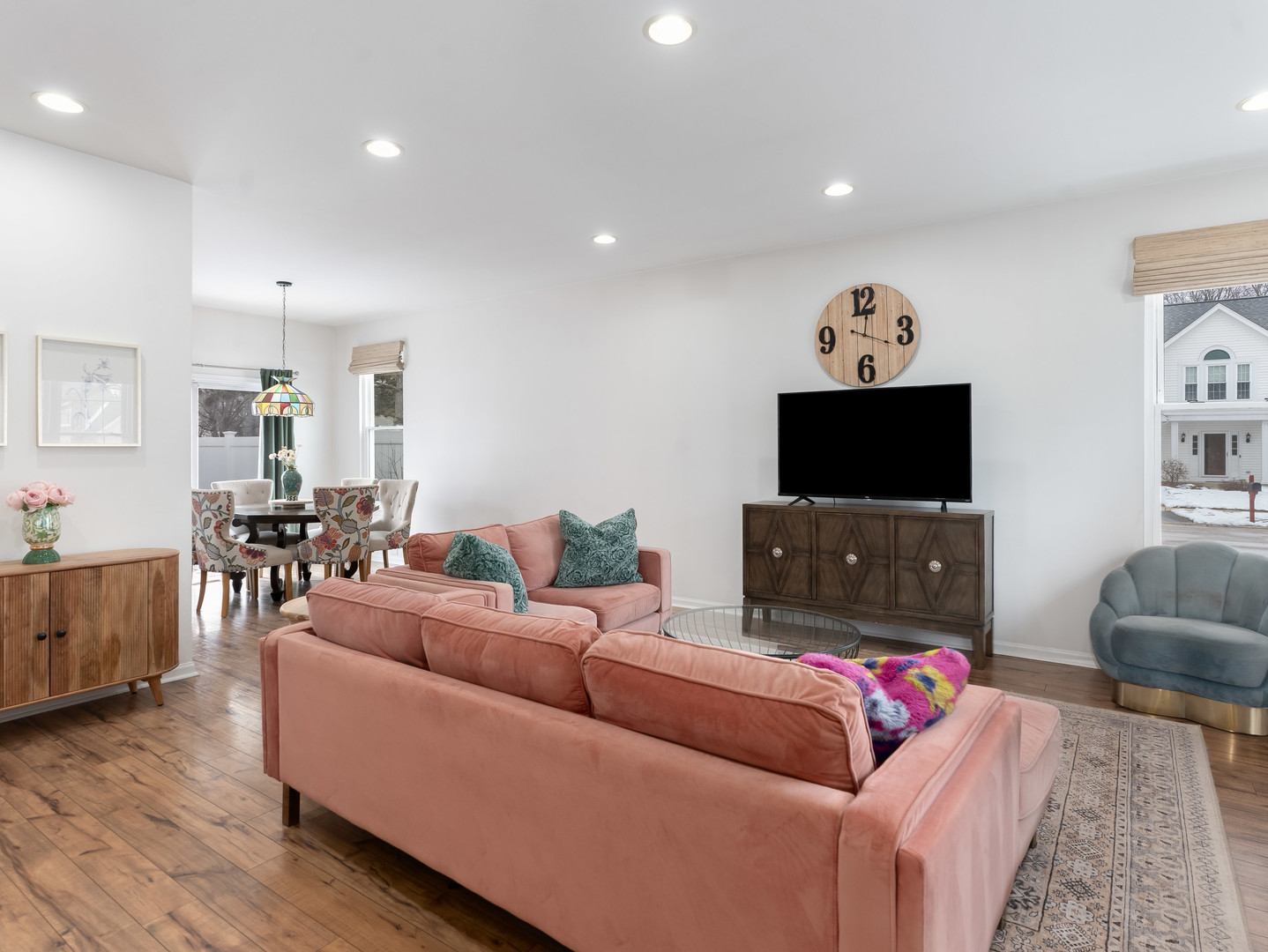 1329 Amaranth Drive, Naperville, IL 60564