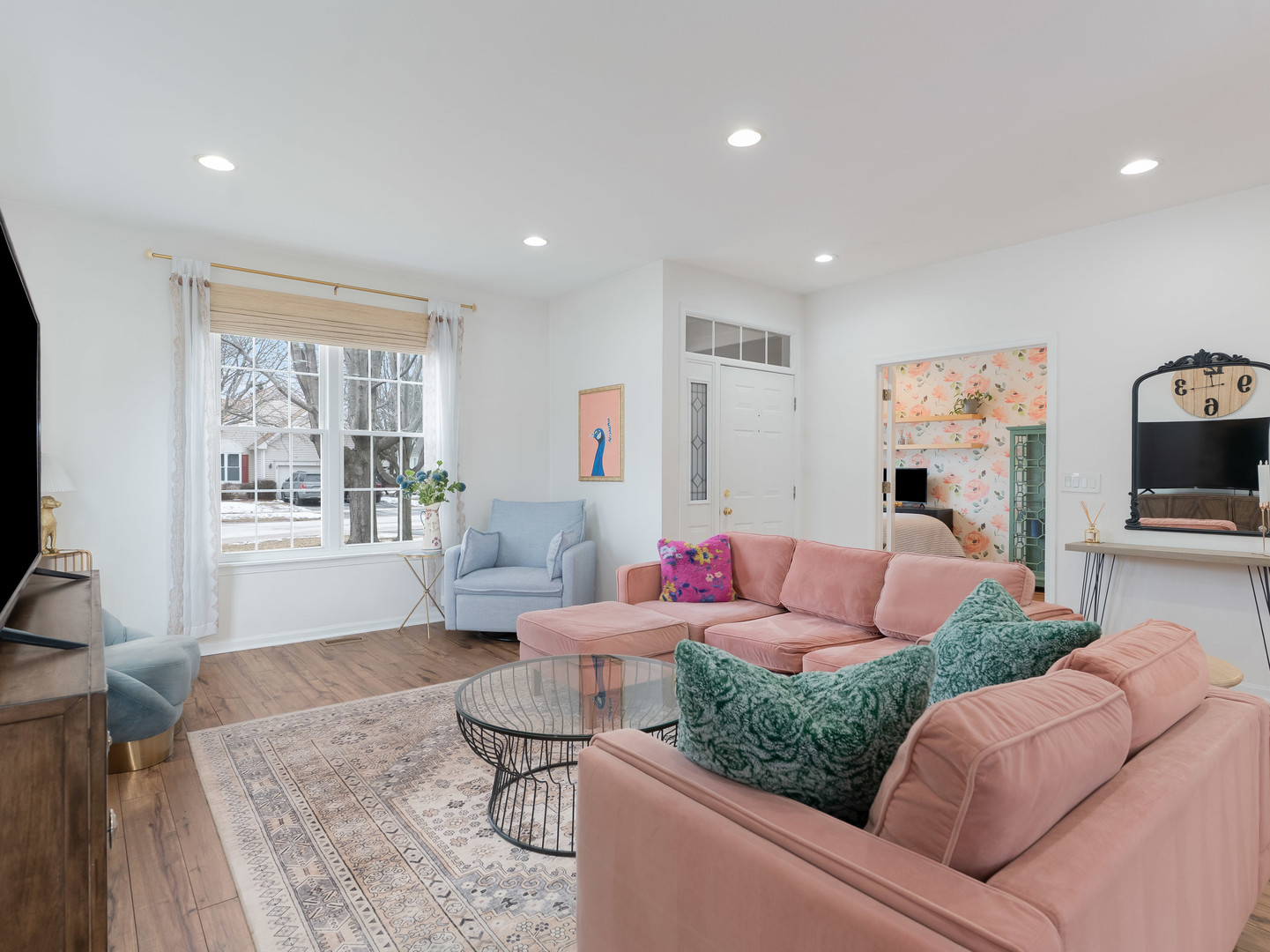 1329 Amaranth Drive, Naperville, IL 60564