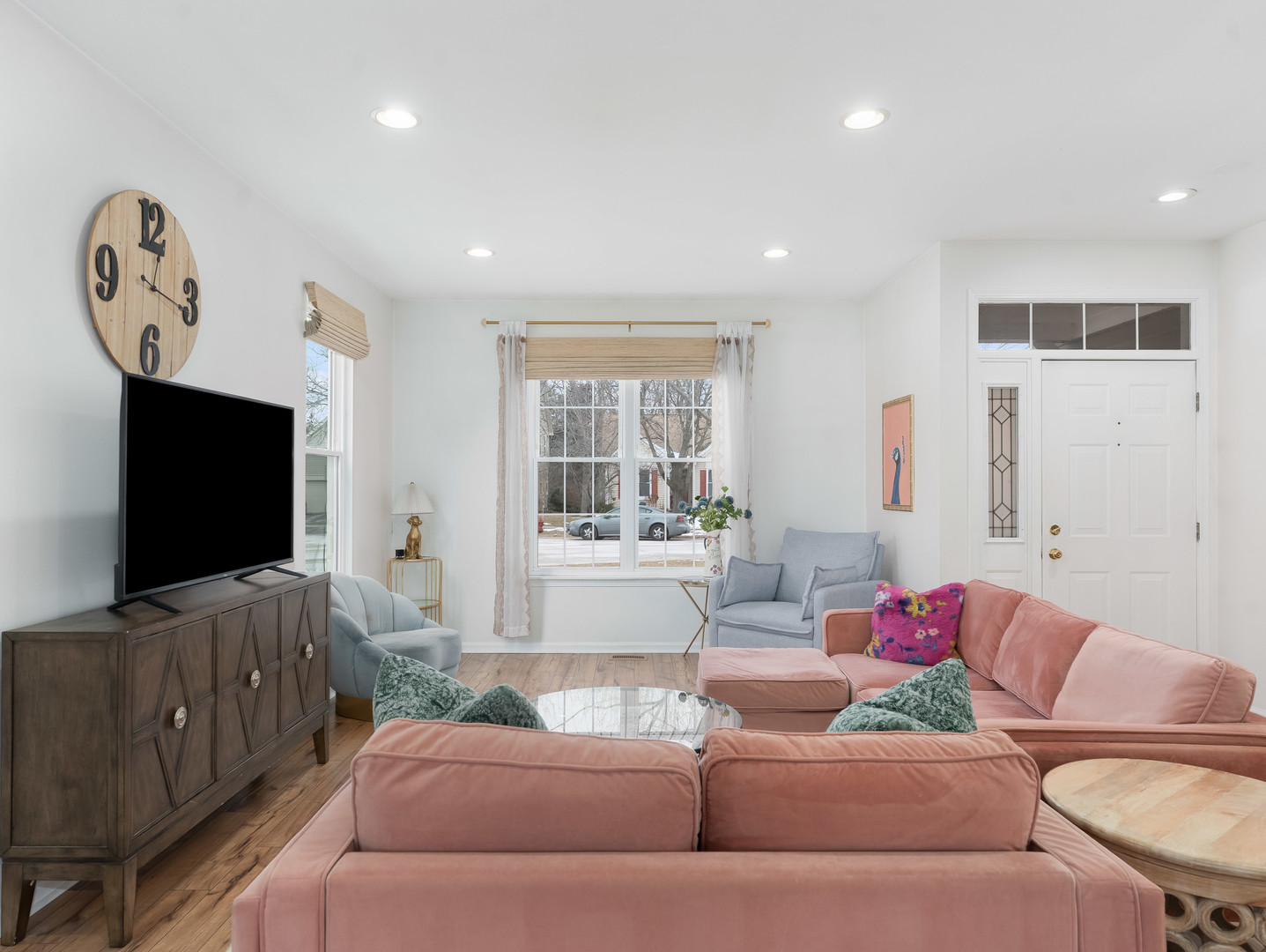 1329 Amaranth Drive, Naperville, IL 60564