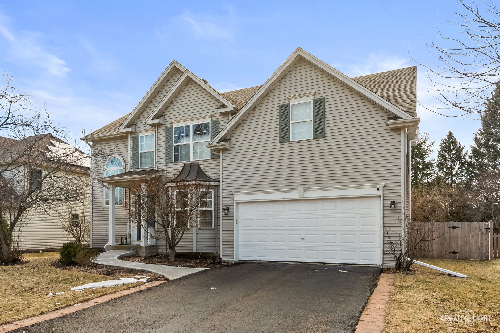 3420 Rosecroft Lane, Naperville, IL 60564