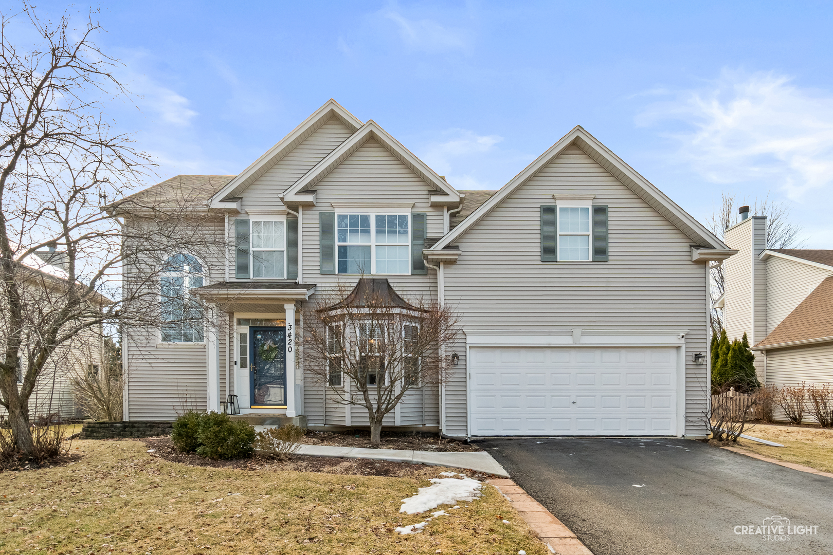 3420 Rosecroft Lane, Naperville, IL 60564