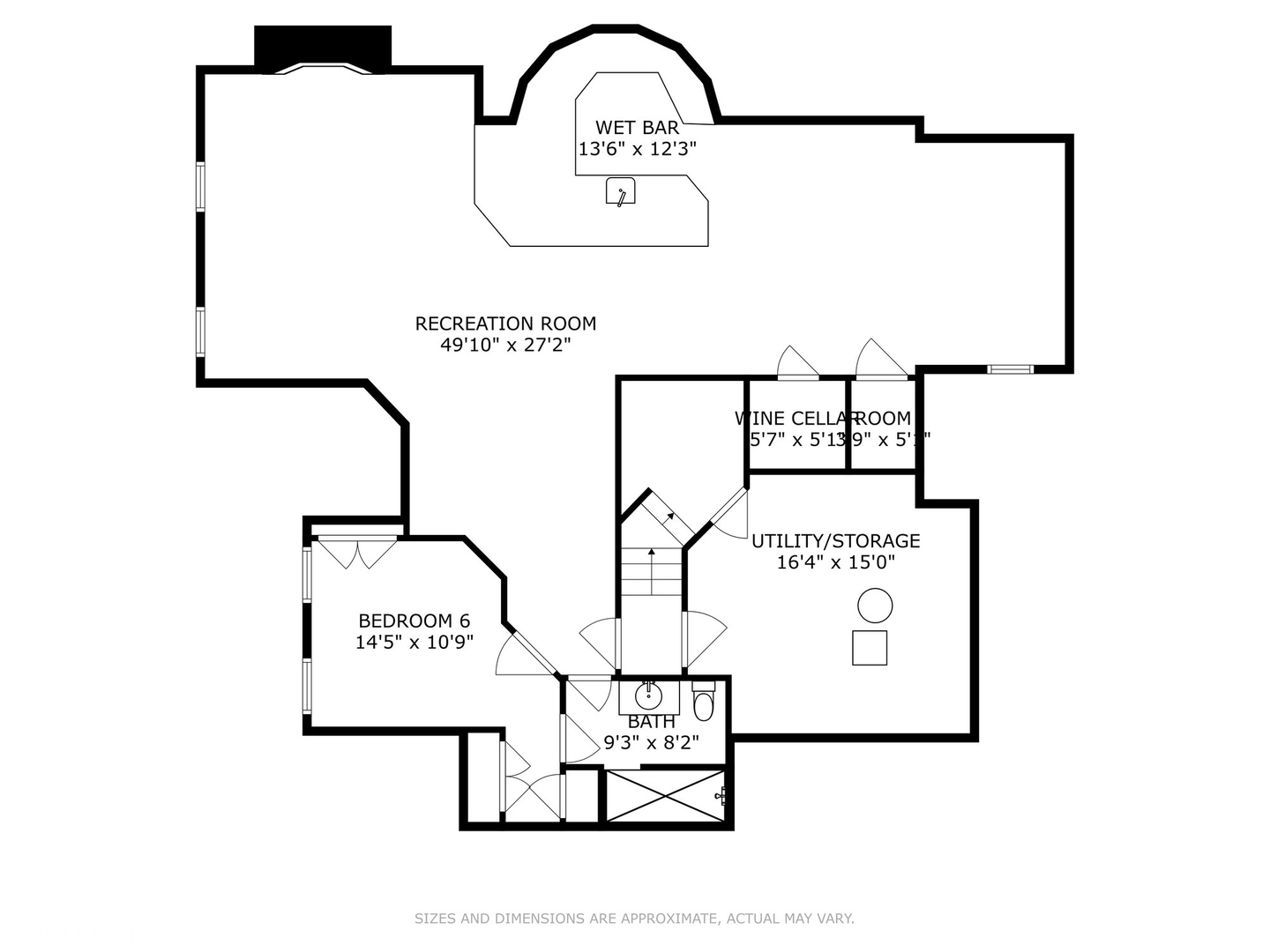 117 N Monroe Street, Hinsdale, IL 60521