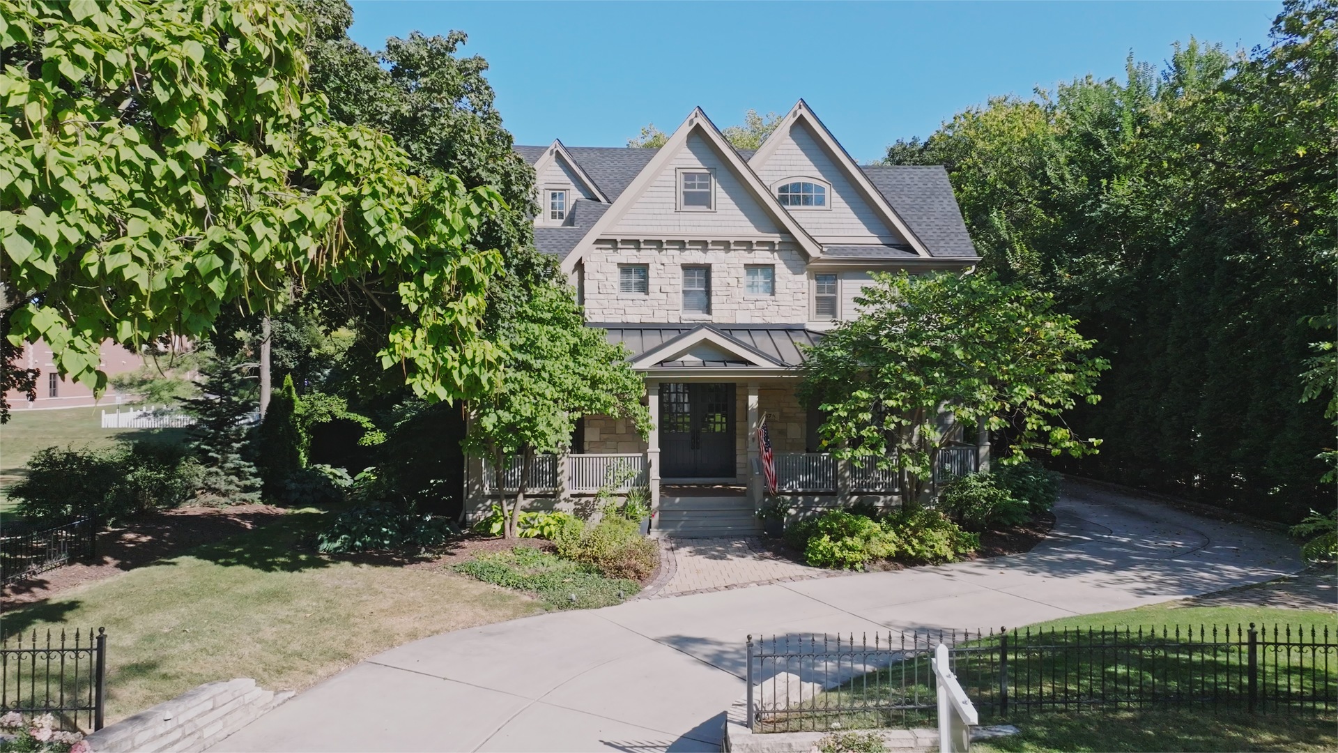 117 N Monroe Street, Hinsdale, IL 60521