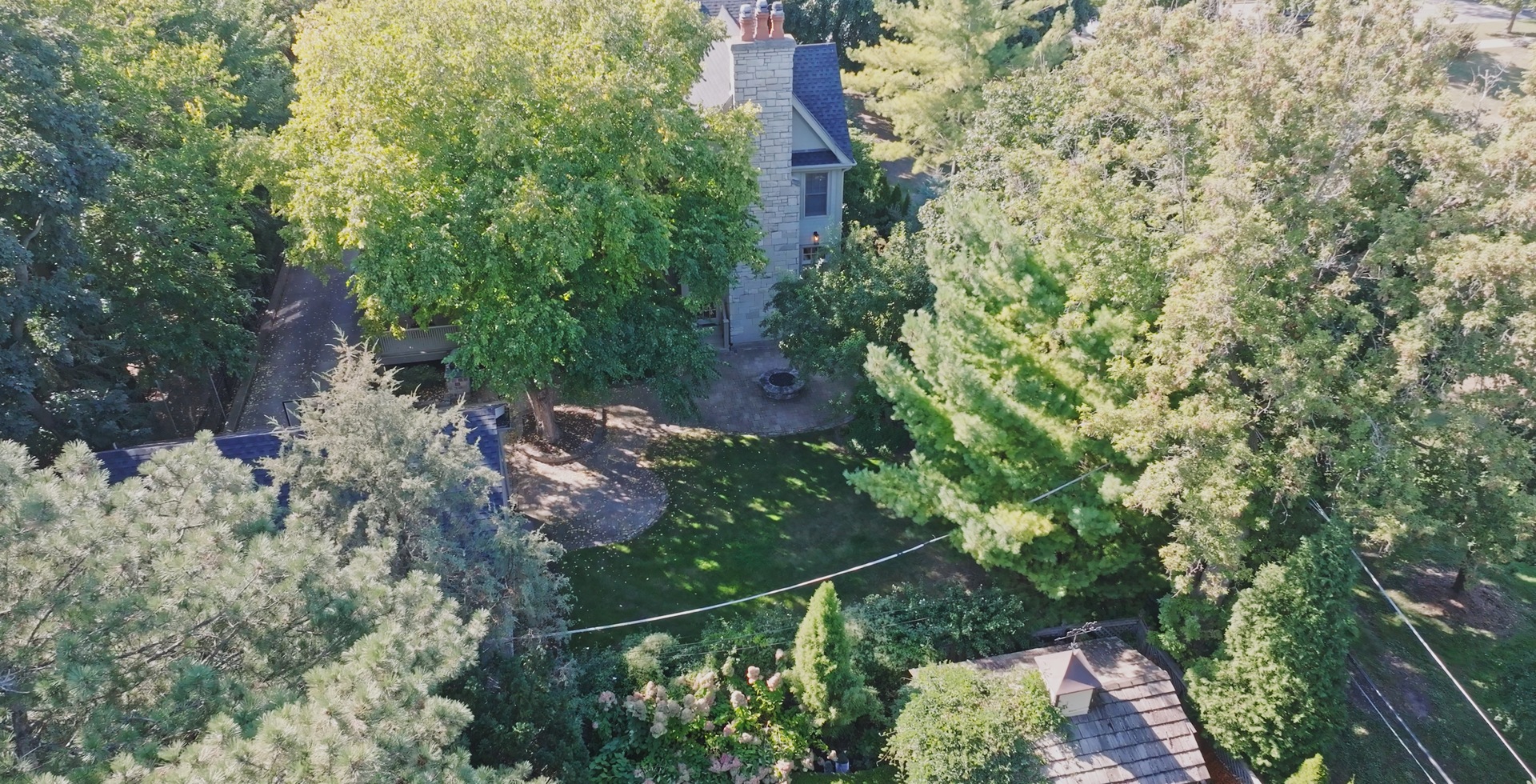 117 N Monroe Street, Hinsdale, IL 60521