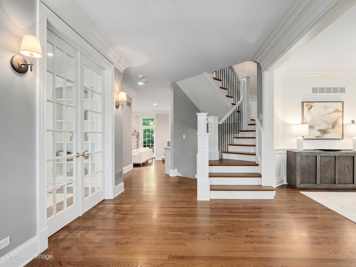 117 N Monroe Street, Hinsdale, IL 60521