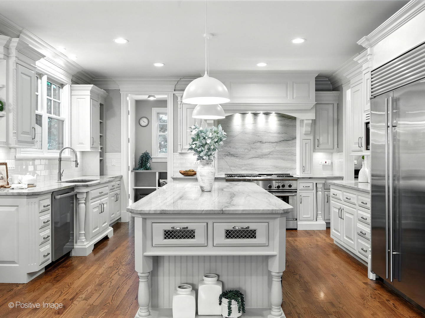 117 N Monroe Street, Hinsdale, IL 60521