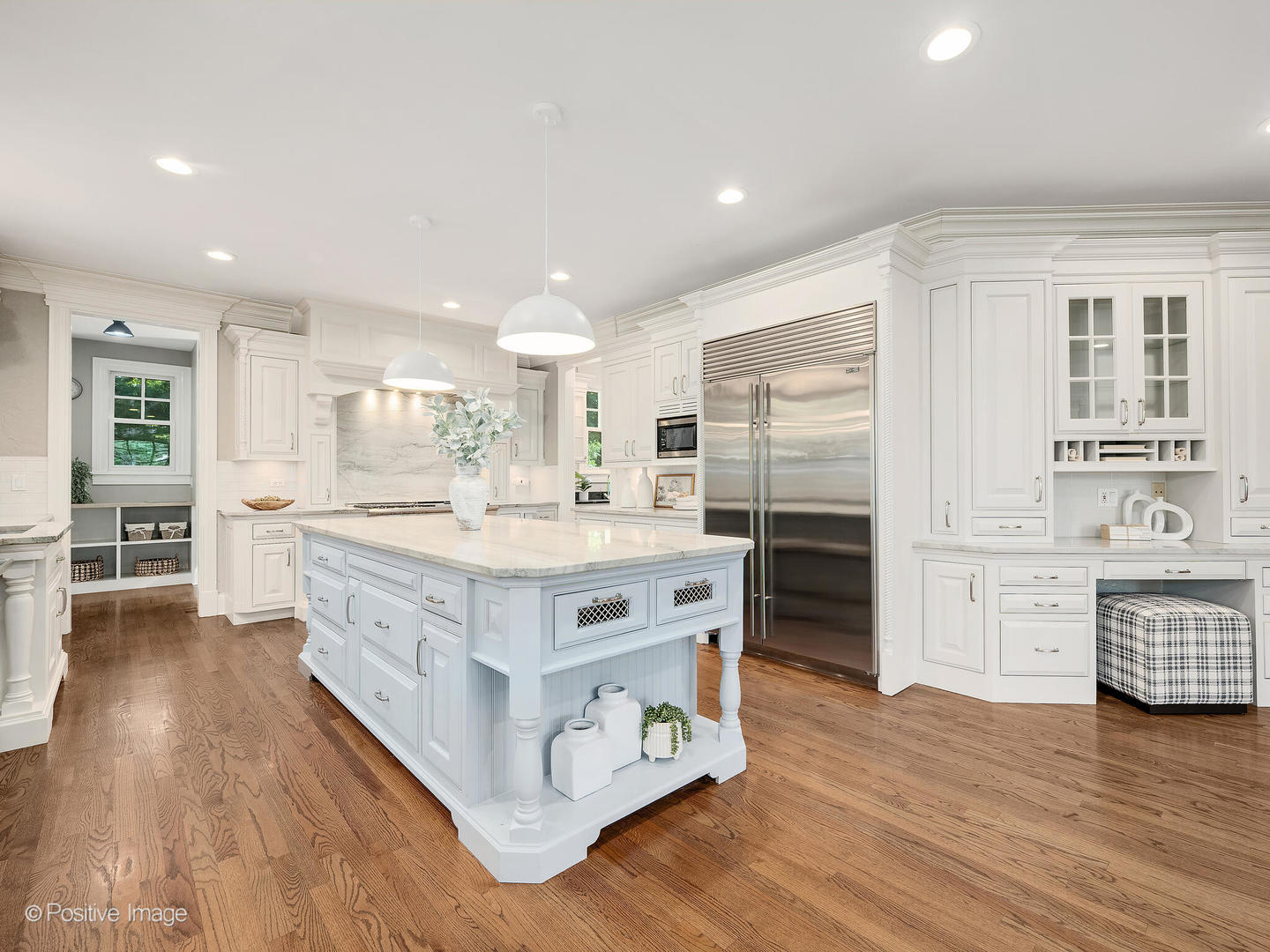 117 N Monroe Street, Hinsdale, IL 60521