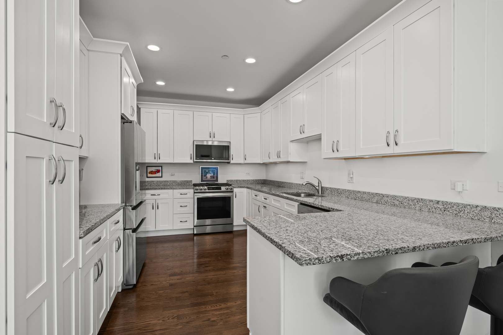 1585 Dakota Drive, Elk Grove Village, IL 60007