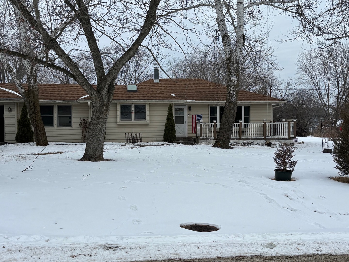 36745 N WESTMOOR Avenue, Lake Villa, IL 60046