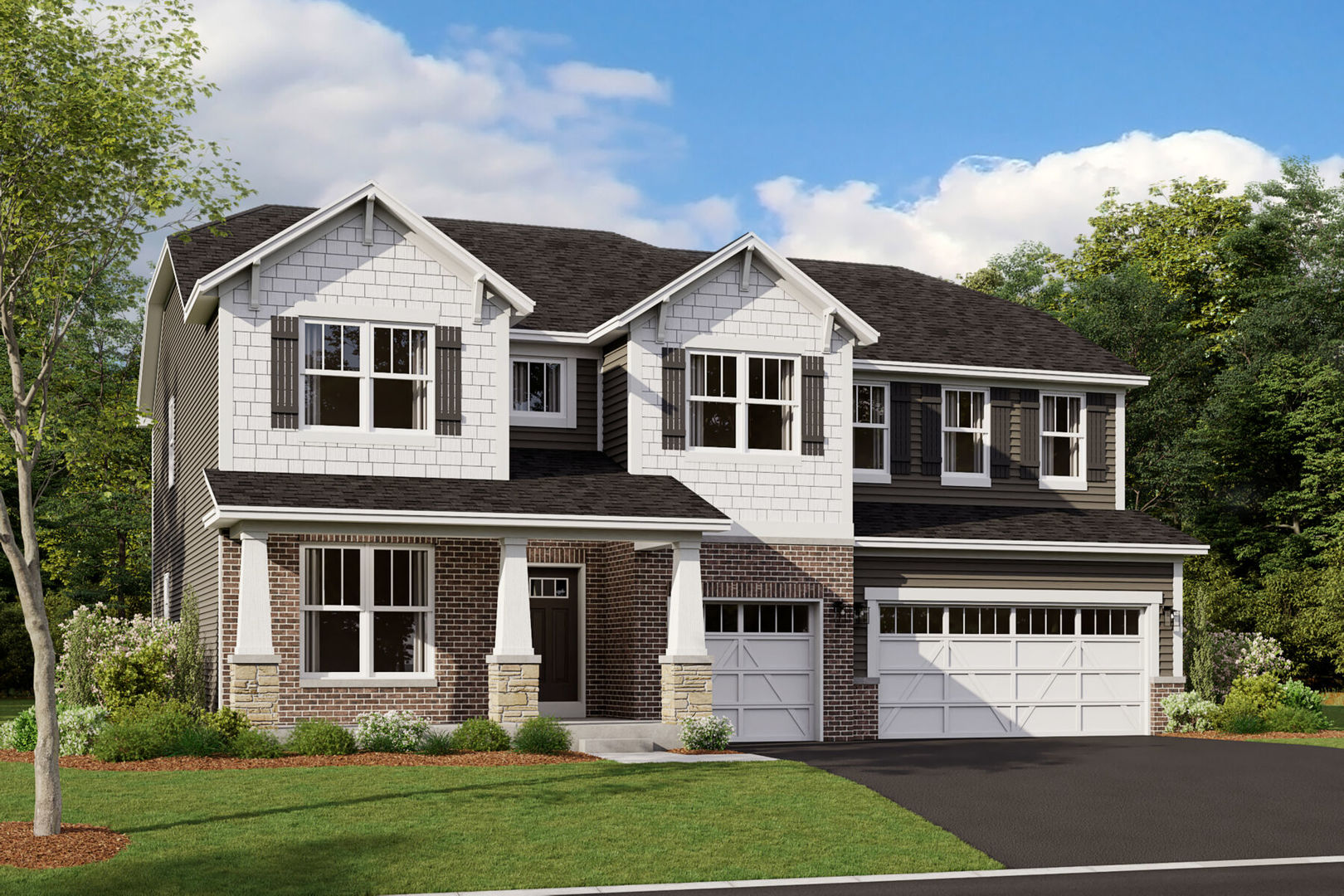 641 Henry Lane, Oswego, IL 60543