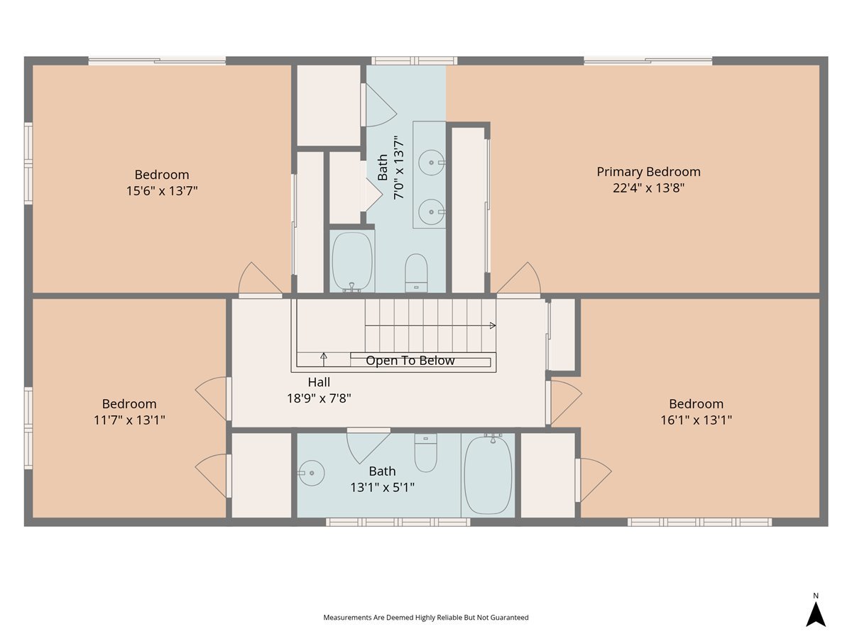 19066 Woodland Trail, Bloomington, IL 61705
