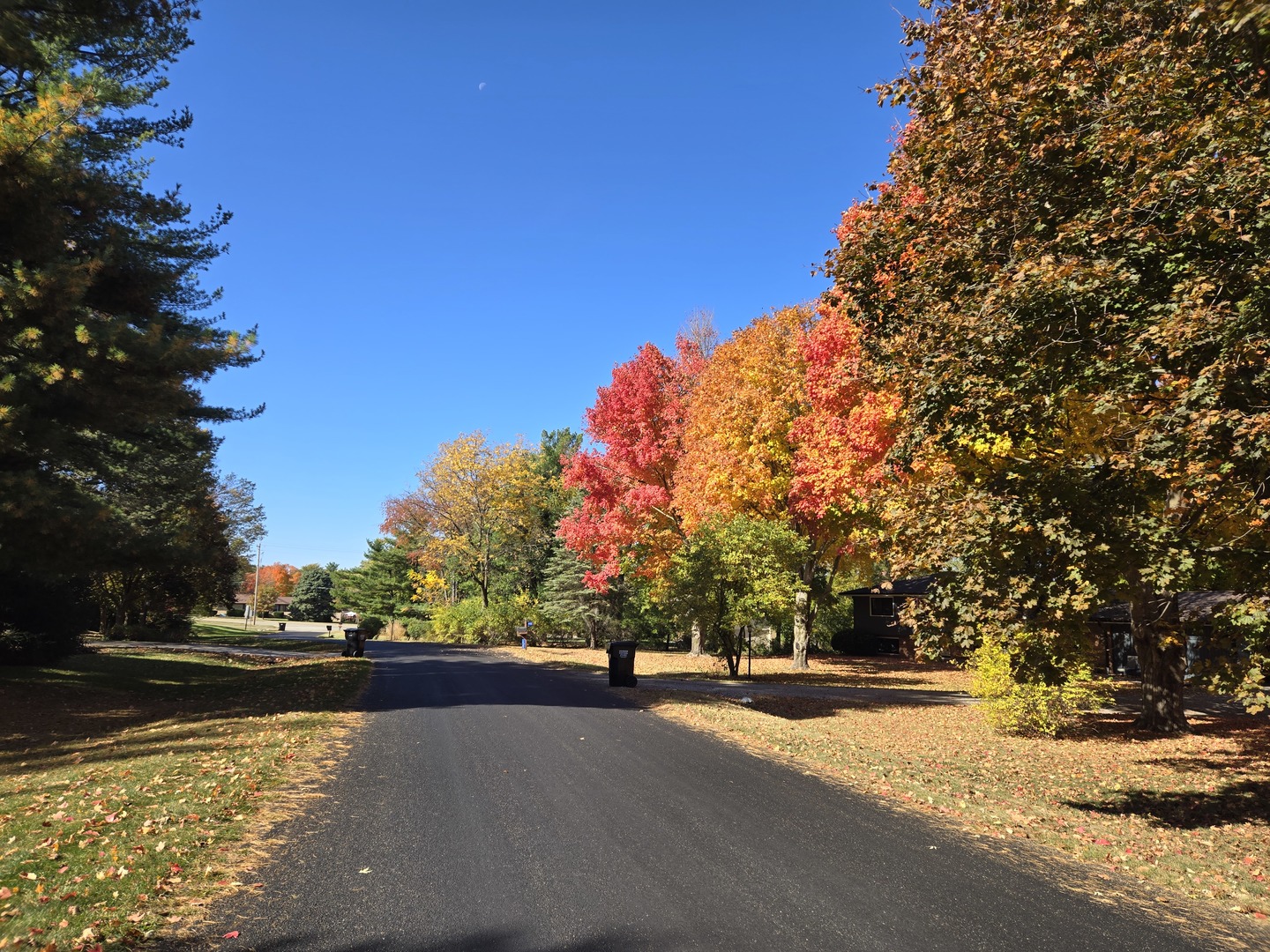 19066 Woodland Trail, Bloomington, IL 61705