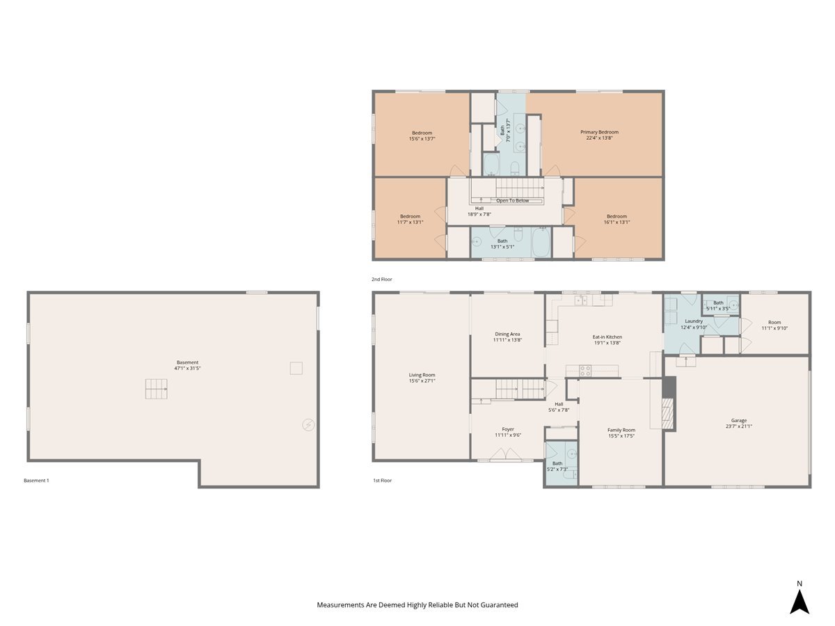 19066 Woodland Trail, Bloomington, IL 61705