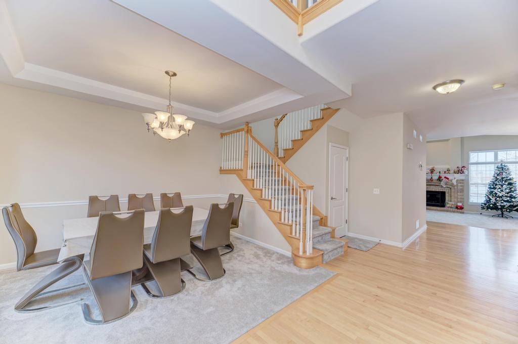 11920 Winterberry Lane, Plainfield, IL 60585