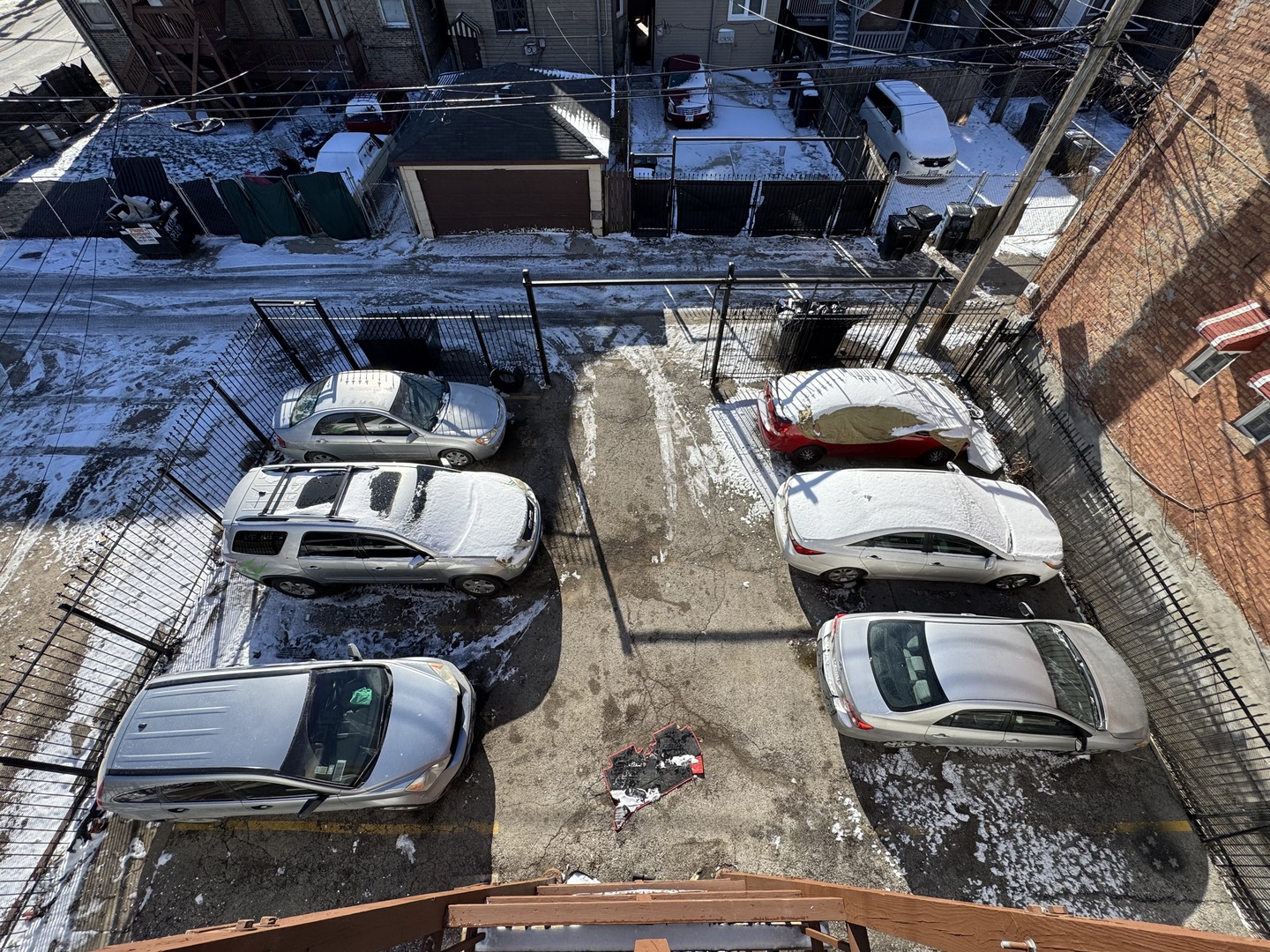 4407 W Adams Street, Chicago, IL 60624