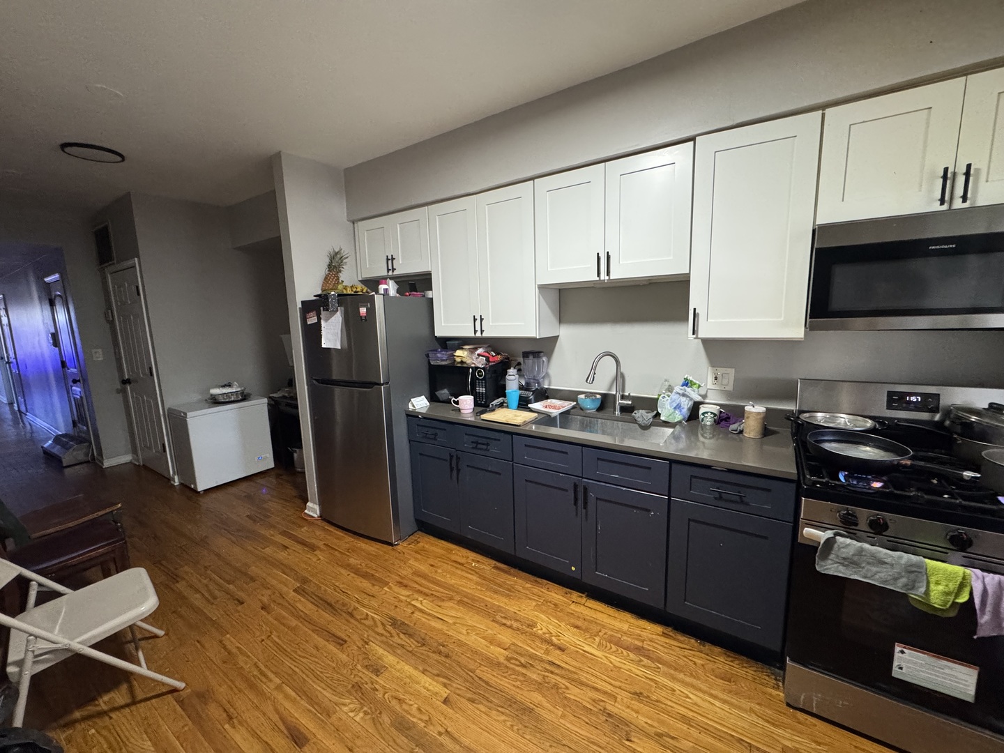 4407 W Adams Street, Chicago, IL 60624