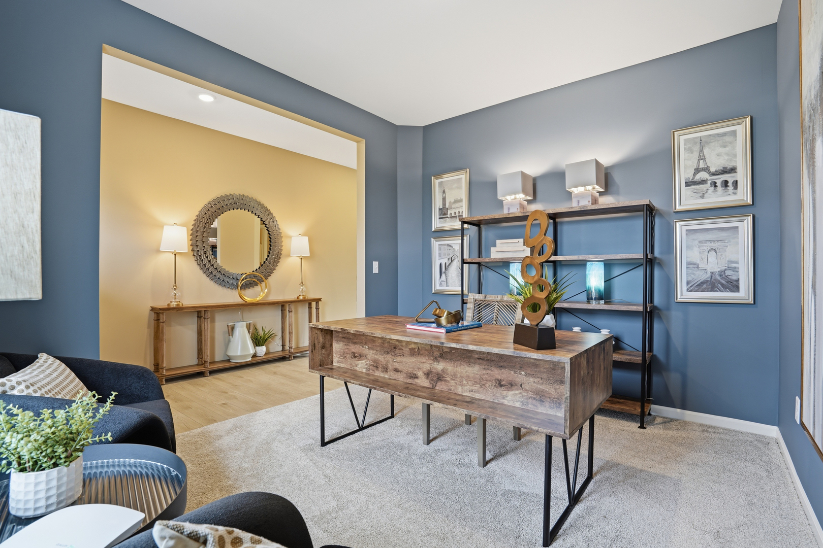 3859 Meadowridge Road, Woodstock, IL 60098