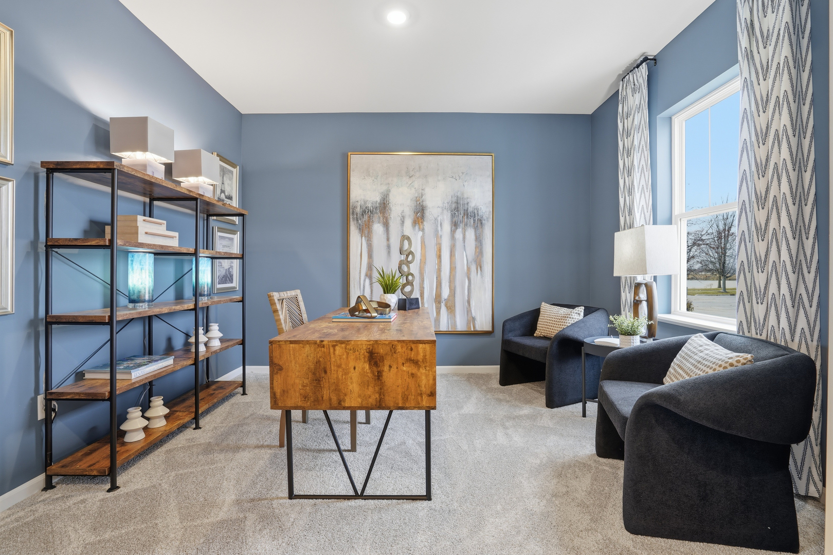 3859 Meadowridge Road, Woodstock, IL 60098