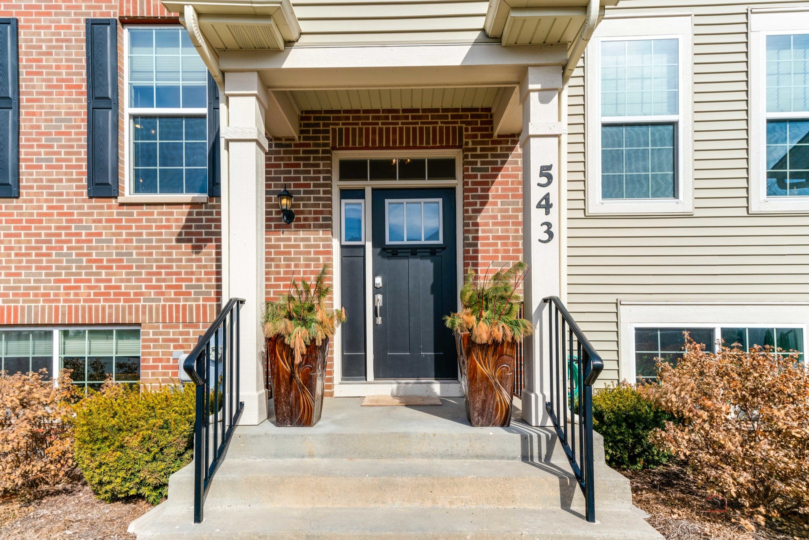 Crystal Lake, IL 60012