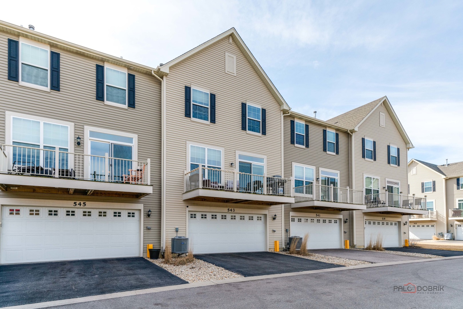 543 Cimmaron Circle, Crystal Lake, IL 60012