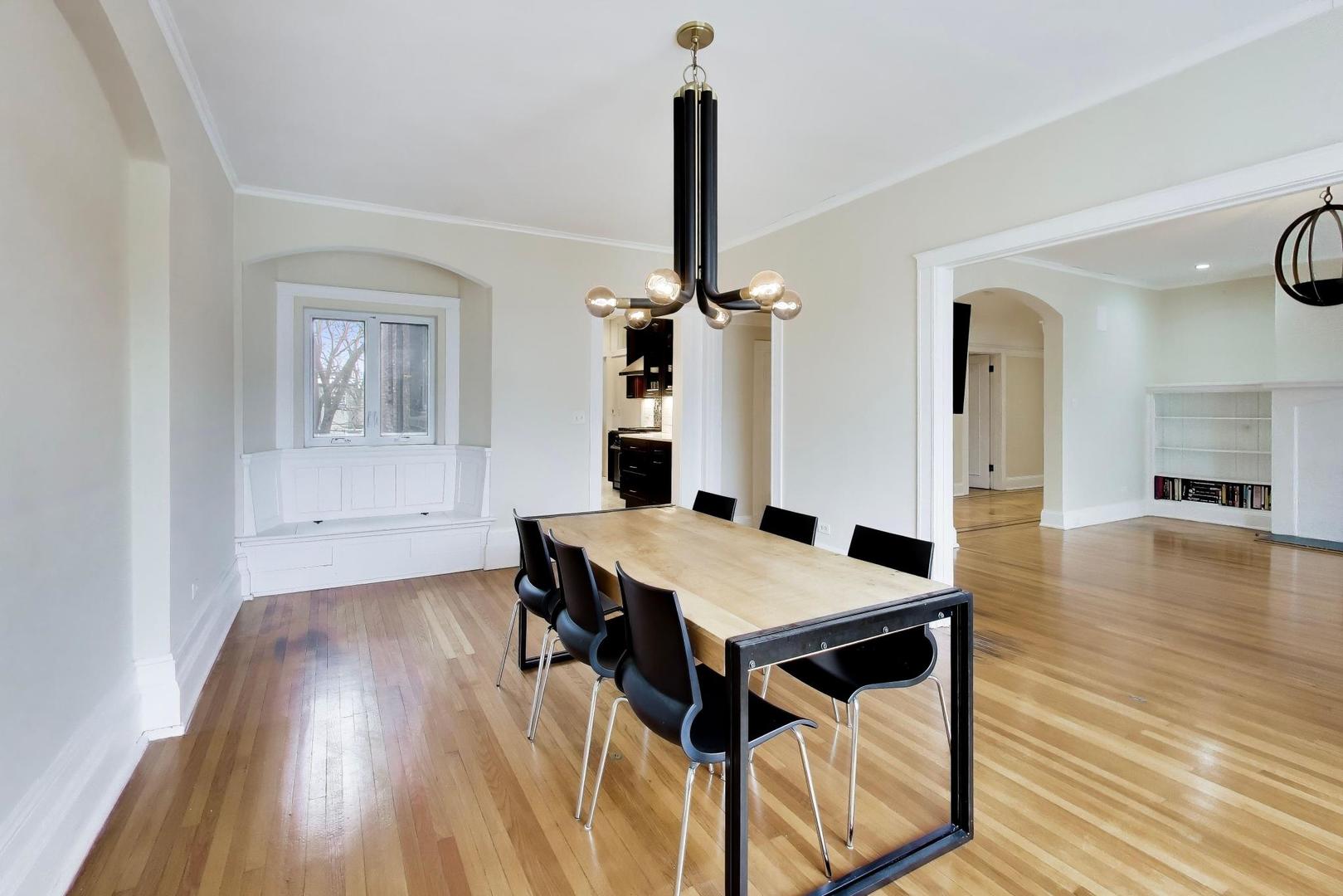 825 E Drexel Square #2, Chicago, IL 60615