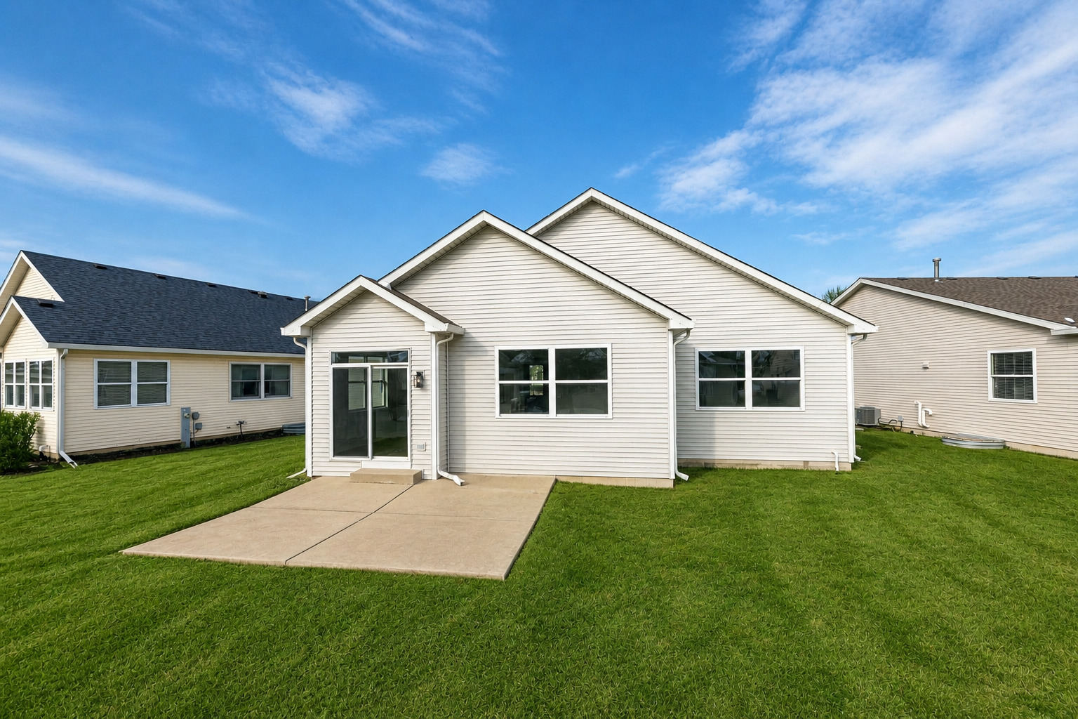 733 S Mecosta Lane, Romeoville, IL 60446