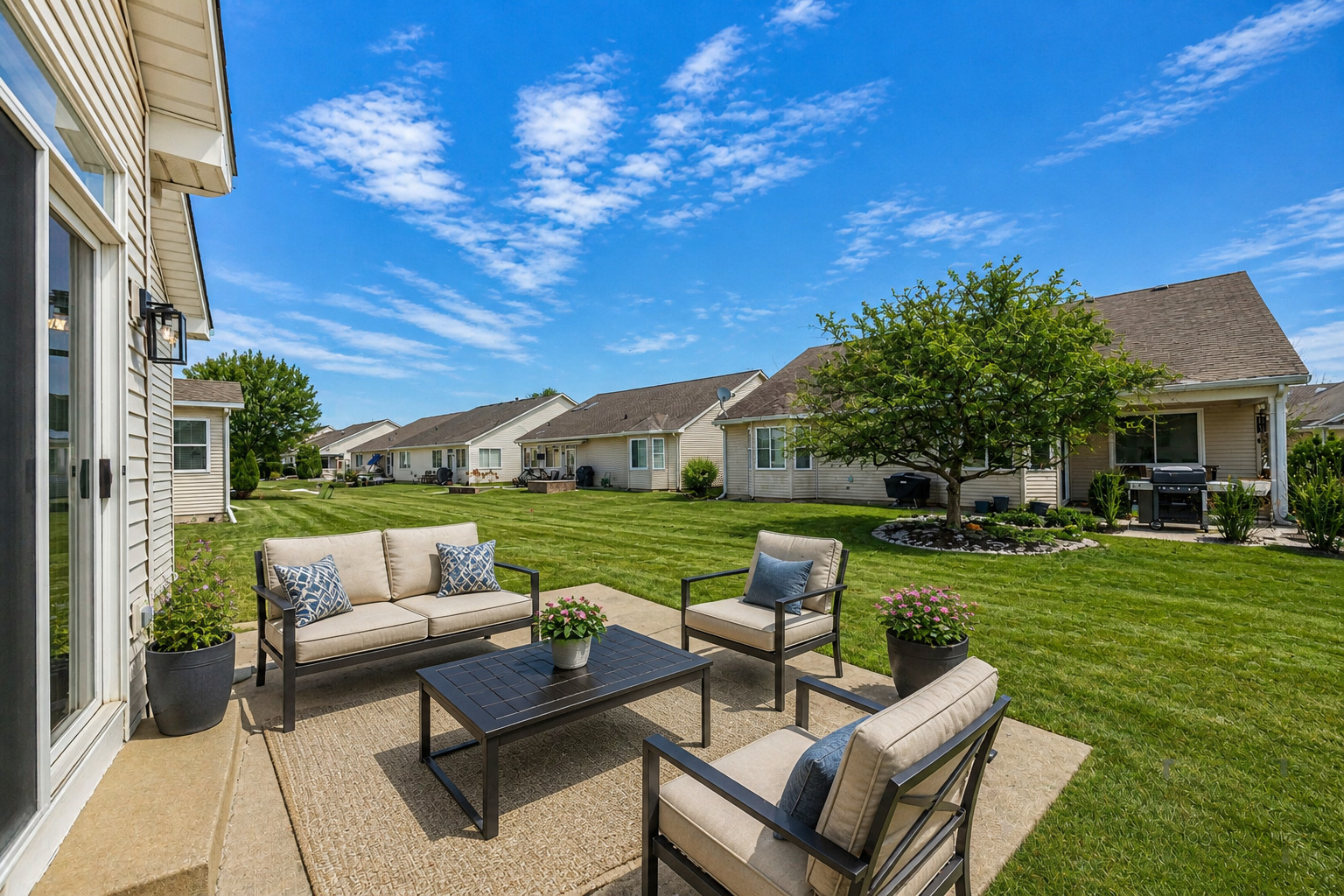 733 S Mecosta Lane, Romeoville, IL 60446
