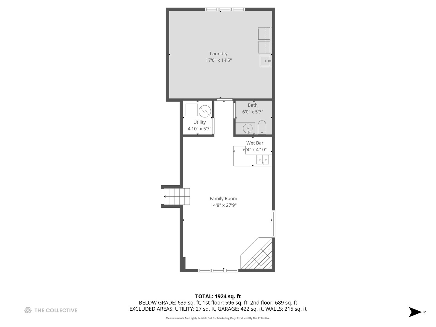 18230 Tennessee Lane #220, Orland Park, IL 60467